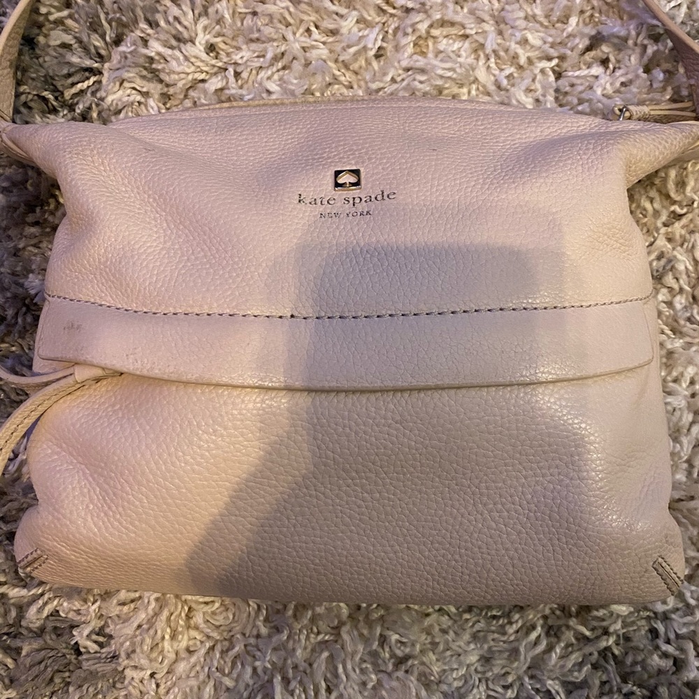 Genuine Kate Spade crossbody